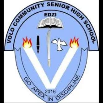 Volo Comm Senior High