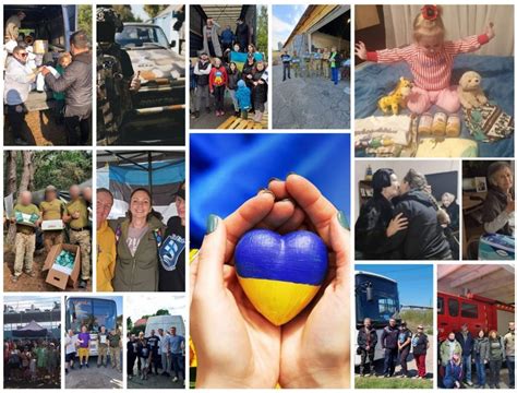 Volunteering Ukraine The Ultimate Guide