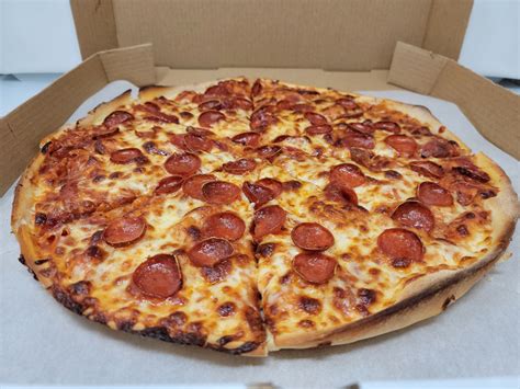 Vroom Delivery Bangor Tri City Pizza Bangor