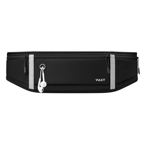 Vulkit Vrb100 Waterproof Running Phone Belt With Adjustable Strap Breathable Waist Pack For Men Women Vrb100 Camo Green