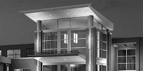 W T Woodson High School In Fairfax Va Homes Com