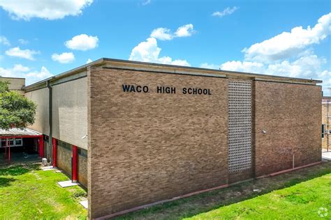 Waco Schools High School New Waco High School Taking Shape Midway In Waco Schools High School New Waco High School Taking Shape Midway In