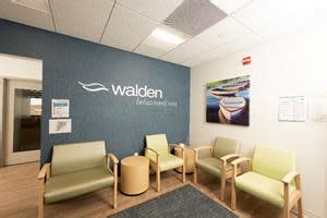 Walden Behavioral Health New City Ny