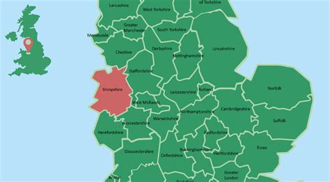 Walford Shropshire Wikipedia