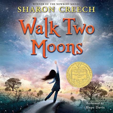 Walk Two Moons: Unveiling the Hidden Journey Within
