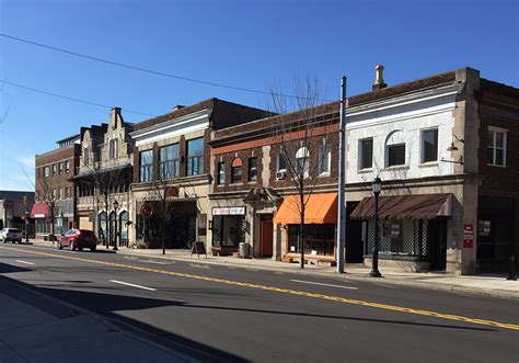 Walkable Jenkintown Pa Jenkintown 2035 Not Thinking Big Enough