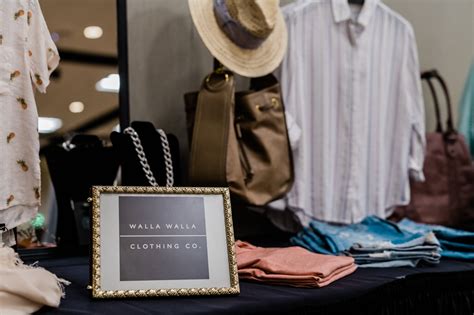 Walla Walla Clothing Co