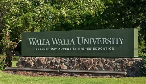 Walla Walla University Campus Store Official Apparel Gear Merch