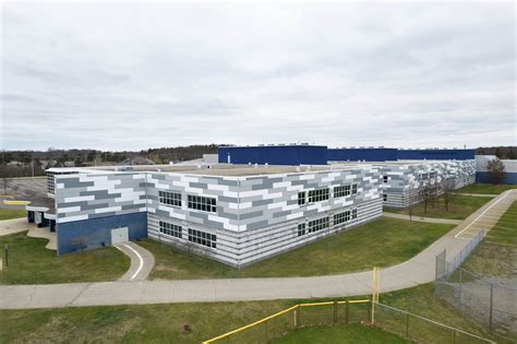 Walled Lake Central High School Kingspan Us