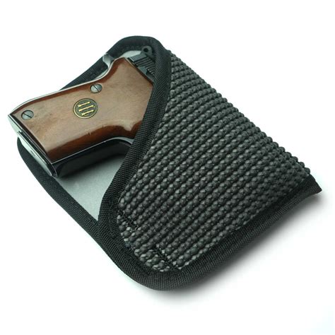 Wallet Concealment Holster For Concealed Carry Active Pro Gear