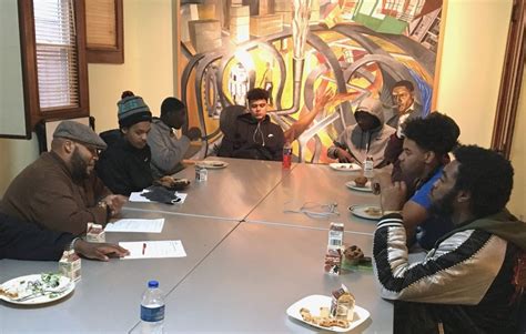 Walnut Way Program Trains Future Leaders Urban Milwaukee