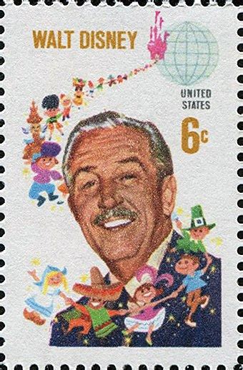 Walt Disney Wikipedia