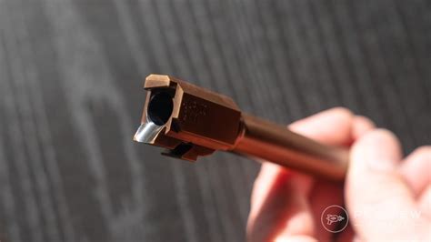 Walther Pdp Barrel Upgrade