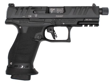 Walther Pdp Pro Sd Compact