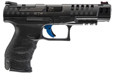 Walther Q5 Match 9Mm