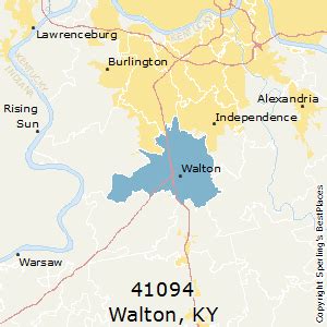 Walton Zip 41094 Ky