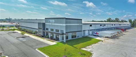 Warehouse Distribution Center In Garden City Ga Warehouse Distribution Center In Garden City Ga