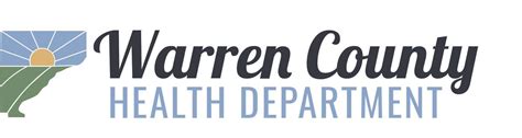 Warren County Health Department