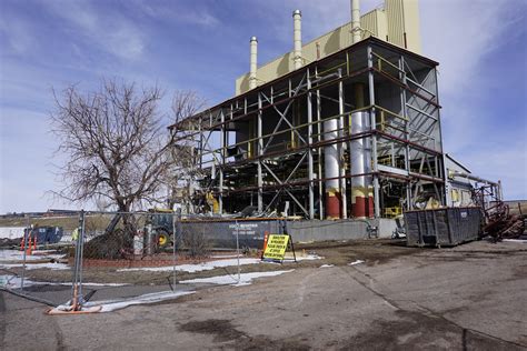 Warren Decentralizes Heating F E Warren Air Force Base Features Warren Decentralizes Heating F E Warren Air Force Base Features