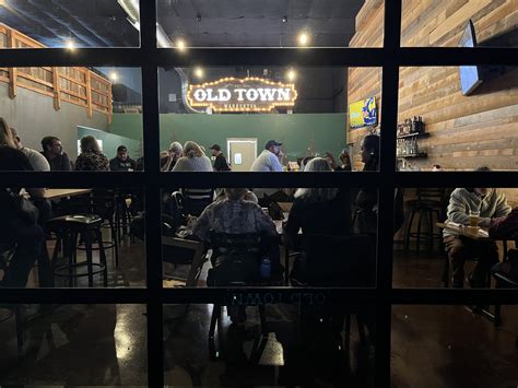 Warrenton Brewery Opens Astoria Beer Zone