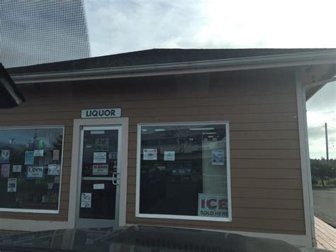 Warrenton Liquor Stores Updated December 2025 1673 E Harbor St