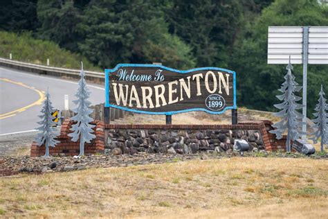 Warrenton Oregon Guide And Information Visit Oregon