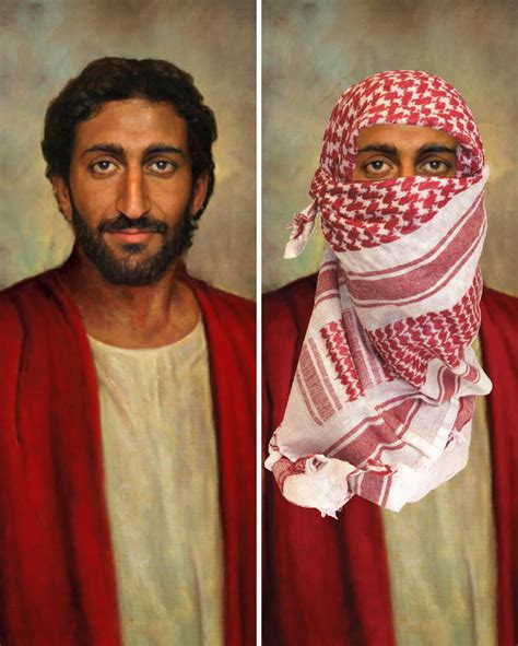 Was Jesus Palestinian Was Jesus Palestinian