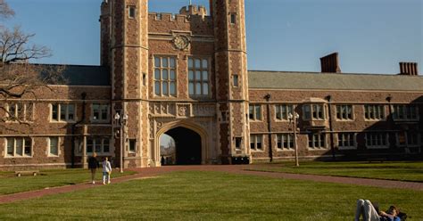 Wash U To Lay Off Hundreds Of Employees Stlpr