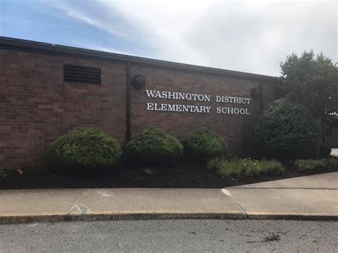 Washington Elementary School District