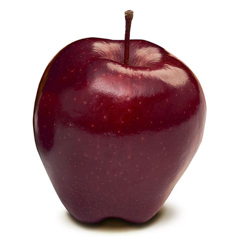 Washington Red Apples