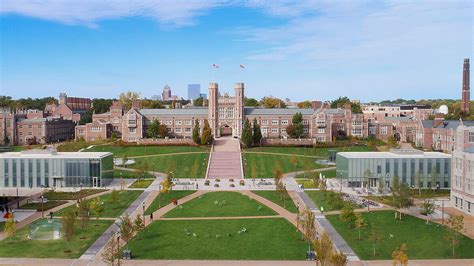Washington University In St Louis Saint Louis Mo Appily