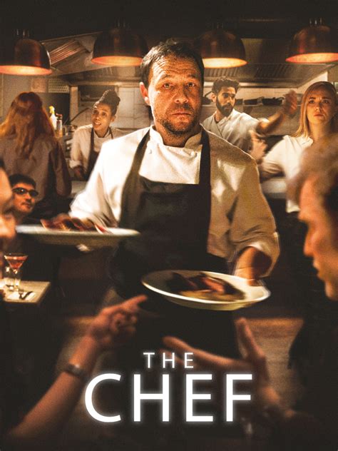 Watch Chef Prime Video