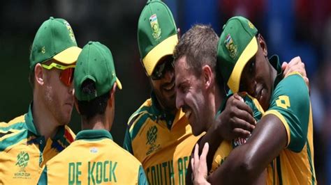 Watch Netizens React As South Africa Remove Their Chokers Tag To