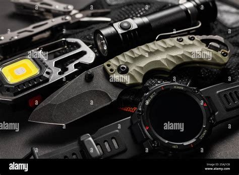 Watch Top Pick Edc Flashlight Easy To Carry Must See Video Demo On Amazon Live