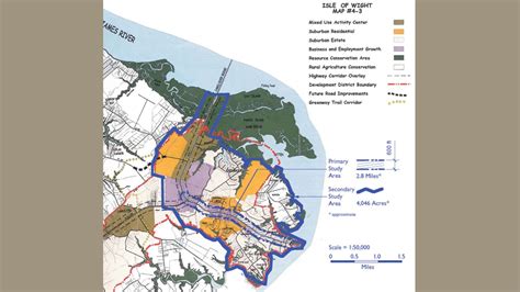 Waterfronts Isleofwight The Walker Collaborative