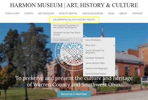 Wchs Blog Harmon Museum Art History Culture