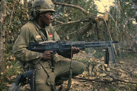 Weapons Of Vietnam War