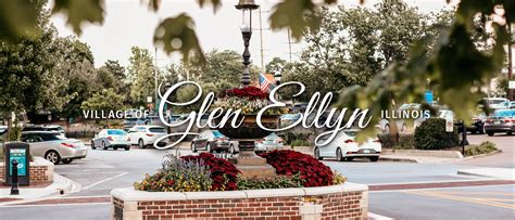 Weather For Village Of Glen Ellyn Illinois Usa Weather For Village Of Glen Ellyn Illinois Usa