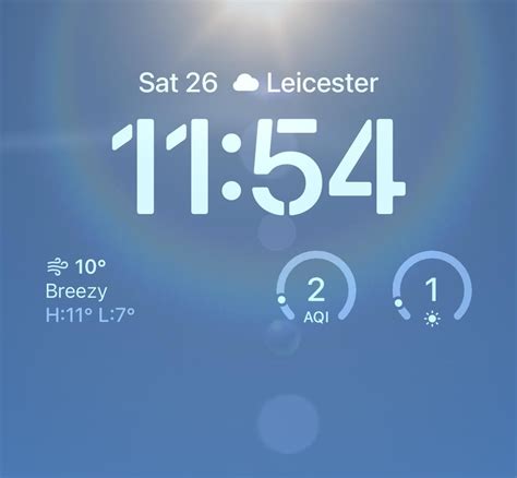 Weather Forecast For Leicester R Leicester Info