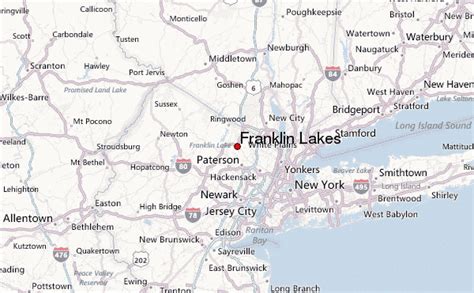 Weather Franklin Lakes Nj-5