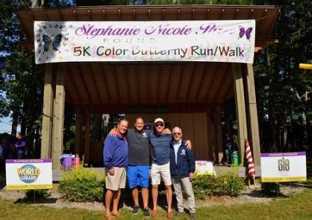 Weather Postpones Butterfly Color Run Walk In Freehold Township