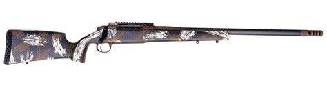 Weatherby Model 307 300 Prc Alpine Ct Chocolate Brown Cerakote Bolt