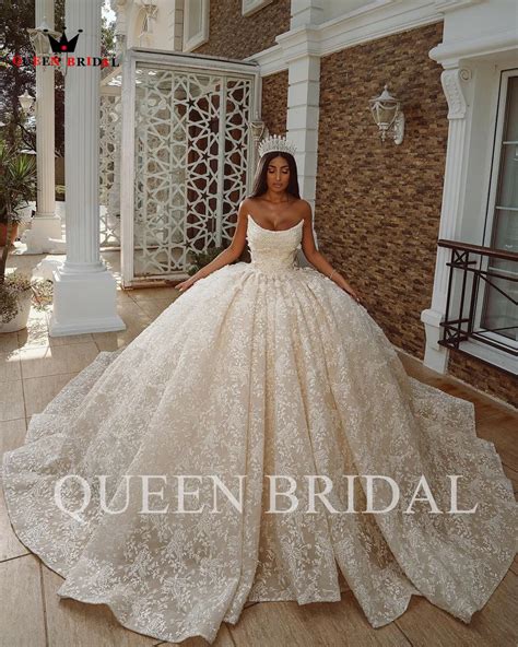 Ultimate Wedding Dresses for Big Woman: Stunning Options for Every Bride
