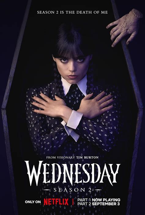 Wednesday Tv Series 2022 Parents Guide Imdb Wednesday Tv Series 2022 Parents Guide Imdb
