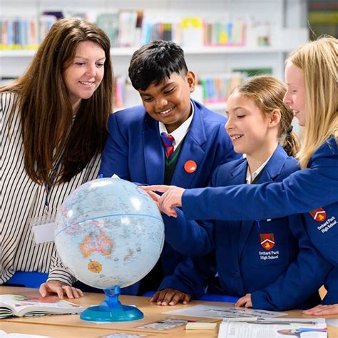 Welcome Back Orchard Park High School