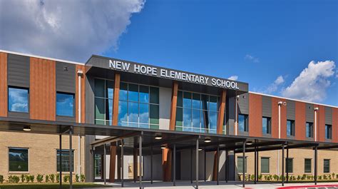 Welcome To New Hope Elementary School New Hope Elementary