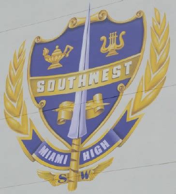 Welcome To The Southwest Miami High School 1962 Class Reunion Web Site