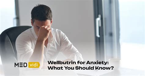 Wellbutrin For Anxiety Does Bupropion Help Or Cause Anxiety Medvidi Wellbutrin For Anxiety Does Bupropion Help Or Cause Anxiety Medvidi