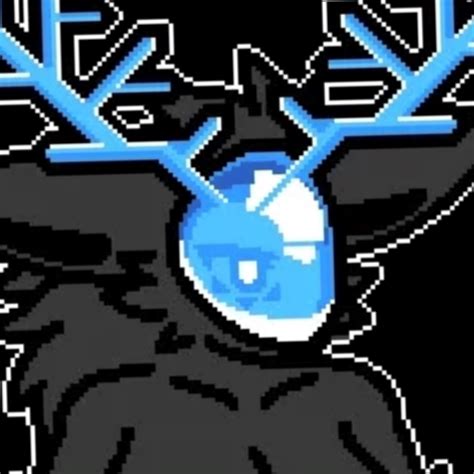 Wendigo Changed Dopple Ai