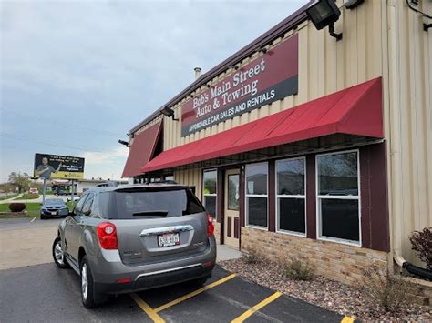 West Bend Wi Amp 39 S Top 8 Car Washes Honest Ratings Amp Reviews Paketmu